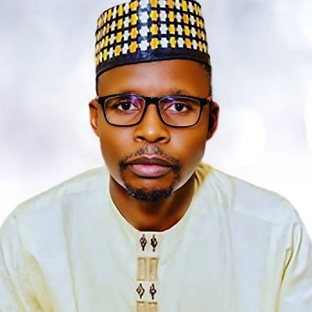 Bashir Barau